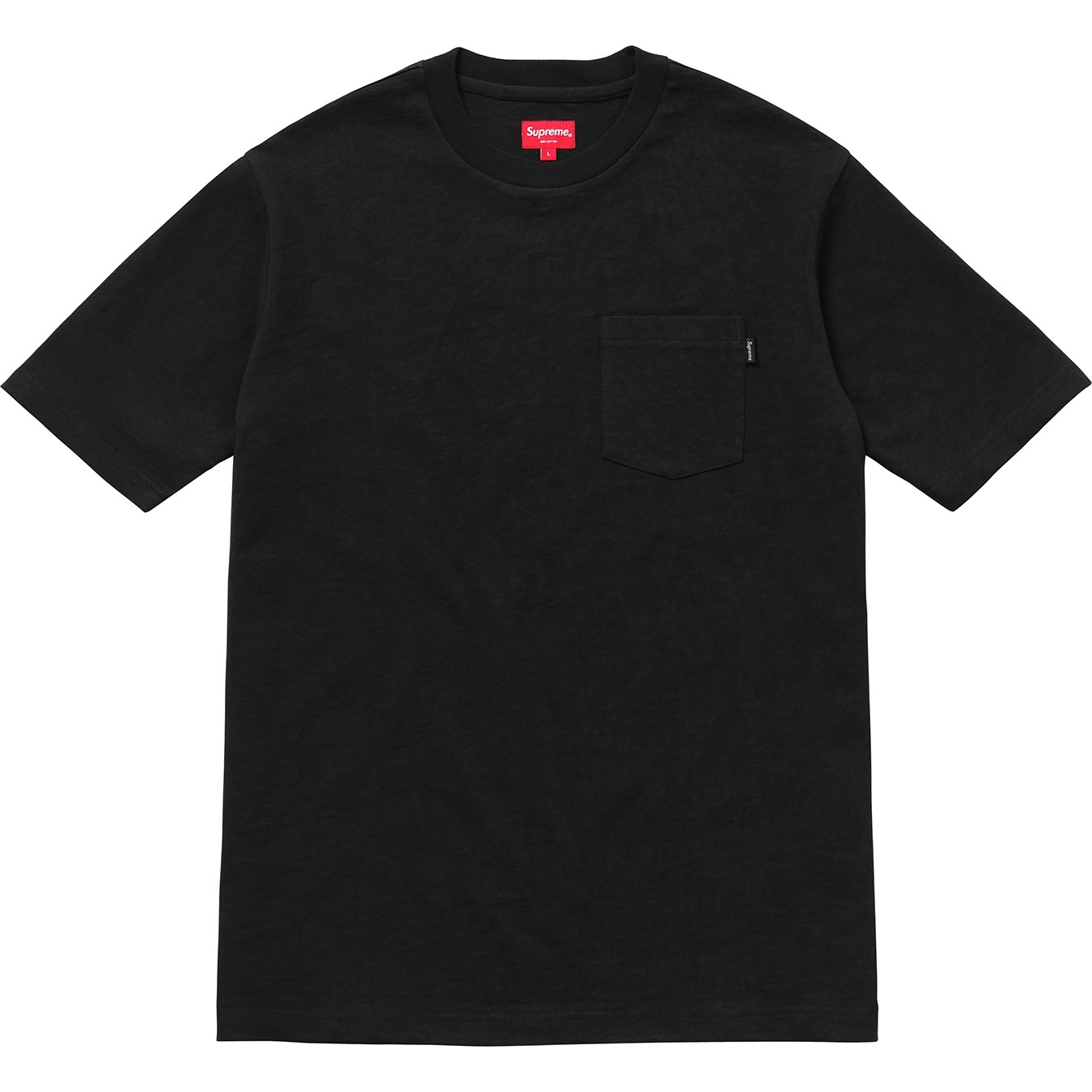 Pocket Tee Pt.1 view 23